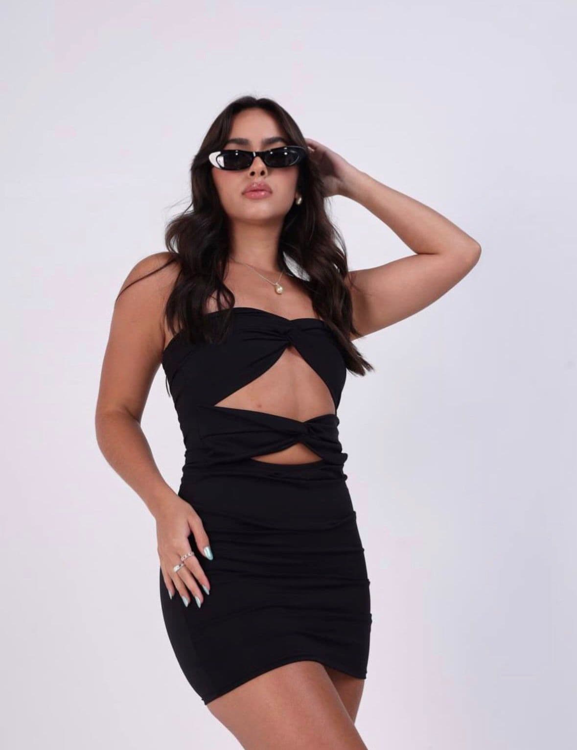 Vestido Estelar